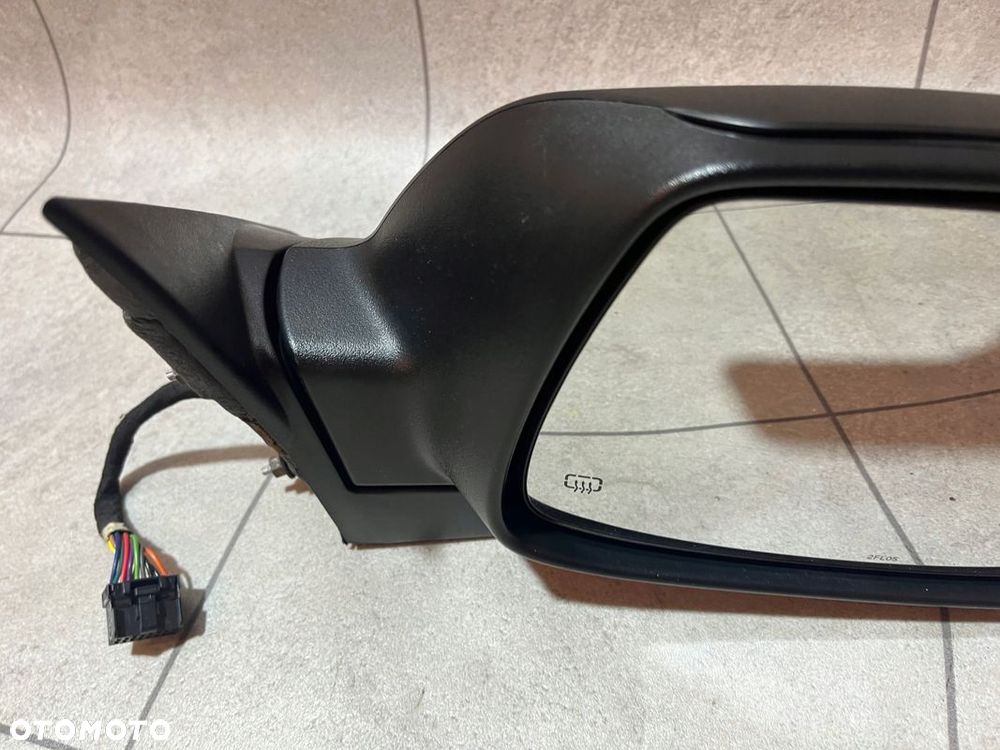 JEEP GRAND CHEROKEE WK WK LUSTERKO P 11PIN IDEALNE - 7