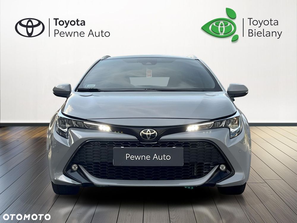 Toyota Corolla - 8