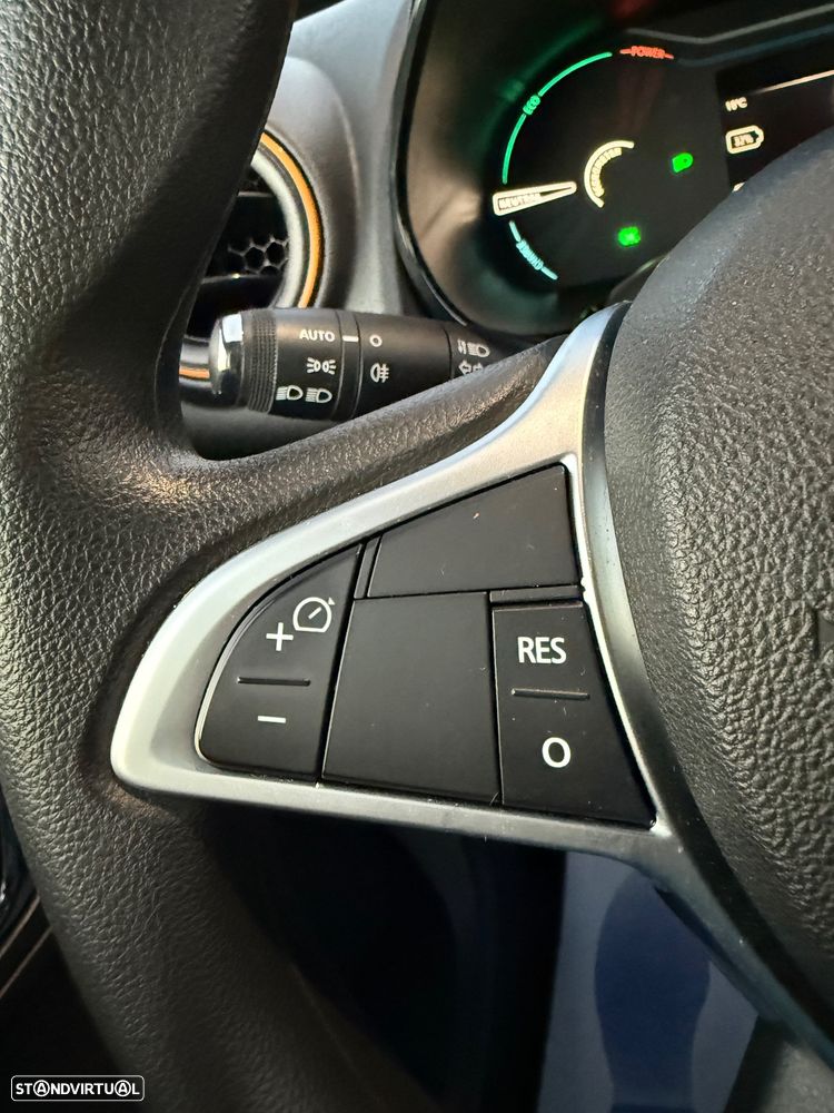 Dacia Spring Comfort Plus - 19