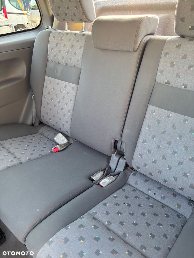 Hyundai Getz 1.1 Basic - 9