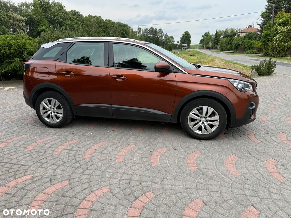 Peugeot 3008 PureTech 130 Stop & Start Access - 6