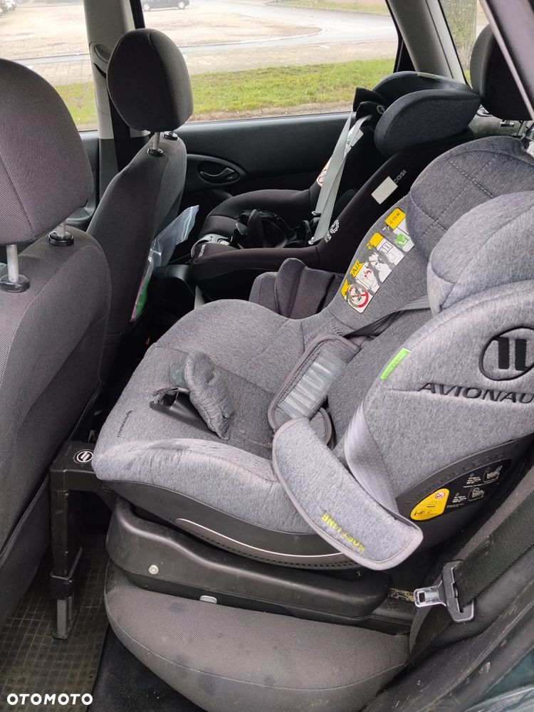 Ford Focus 1.6 Comfort - 8