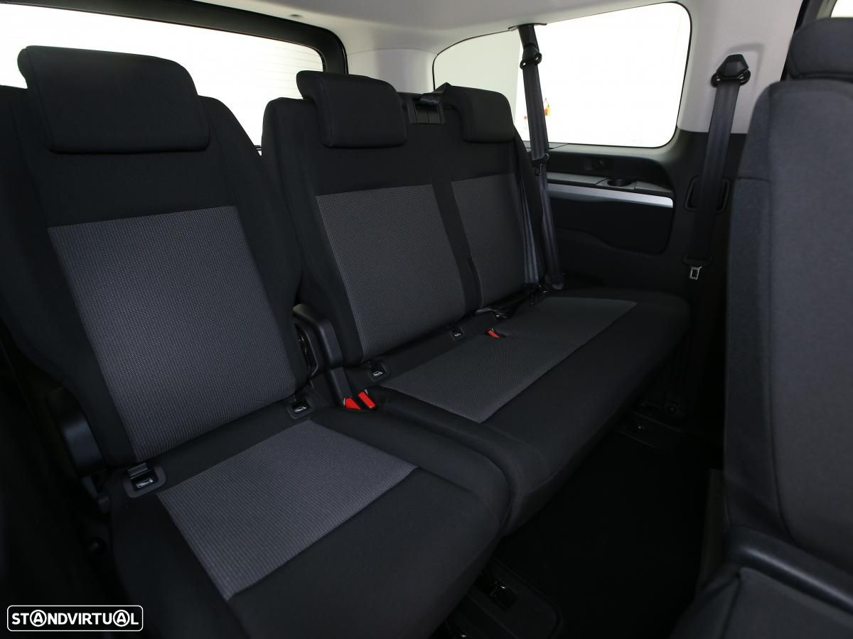 Peugeot e-Traveller 75 kWh Business Long - 12