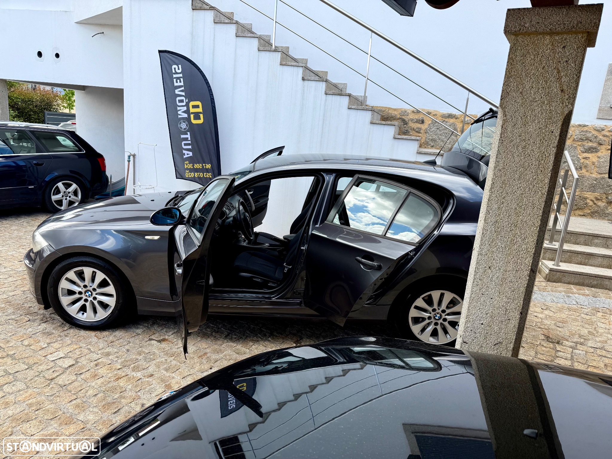 BMW 118 d - 30