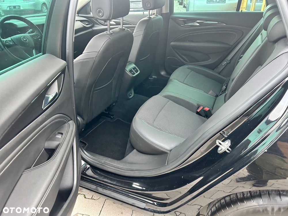 Opel Insignia 1.6 CDTI Innovation S&S Eco - 21
