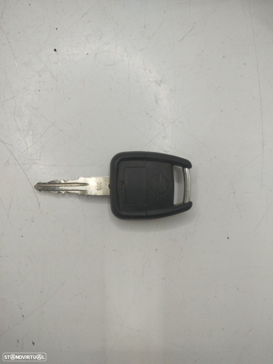 Canhao De Ingniçao  Opel Astra G Caravan (F35_) 98-04 - 1