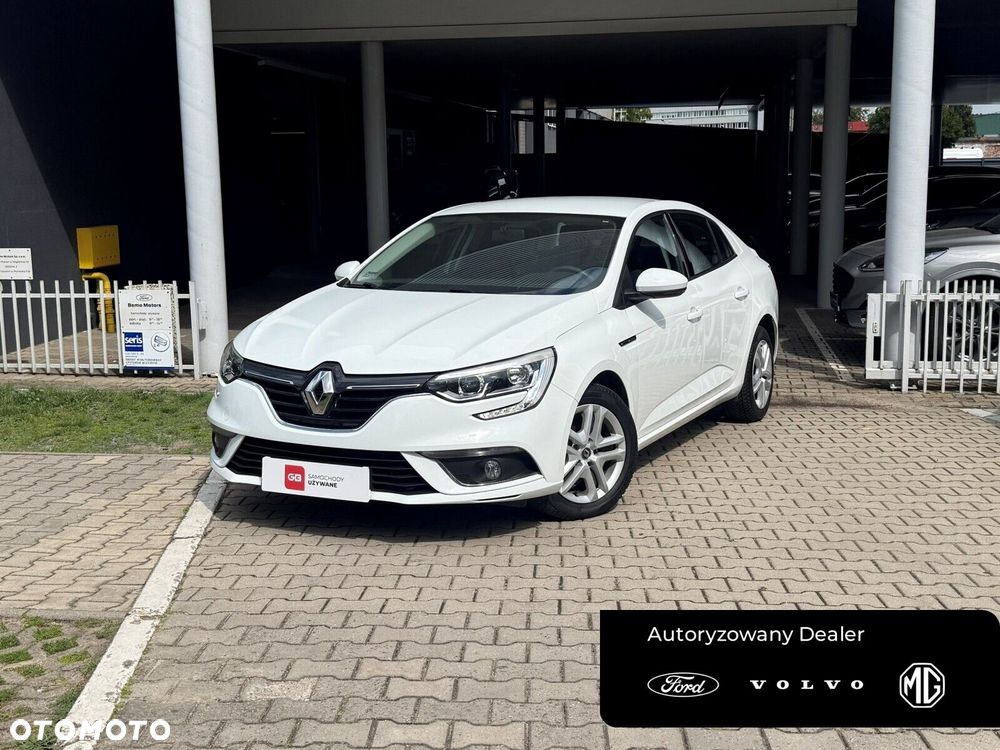 Renault Megane 1.3 TCe FAP Life - 1