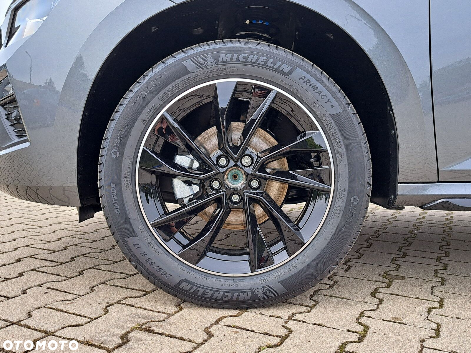 Skoda Kamiq 1.0 TSI Monte Carlo DSG - 10