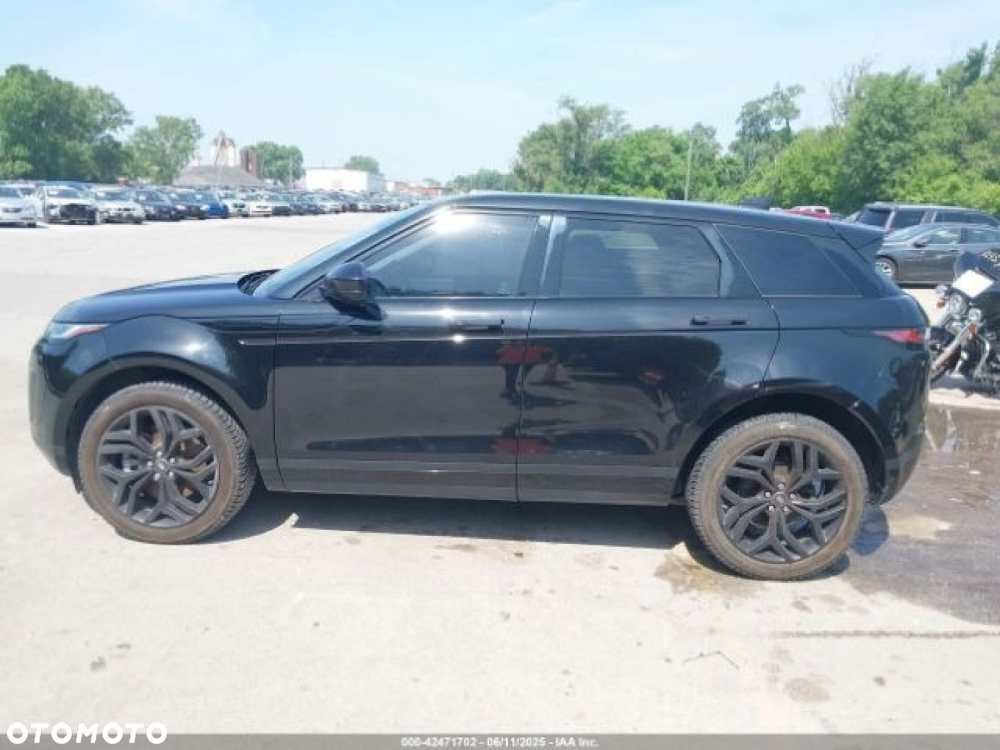 Land Rover Range Rover Evoque - 6