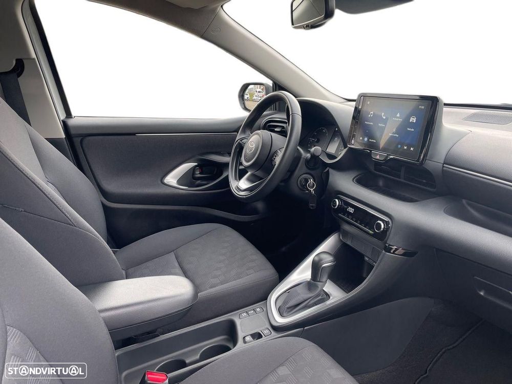 Toyota Yaris - 6