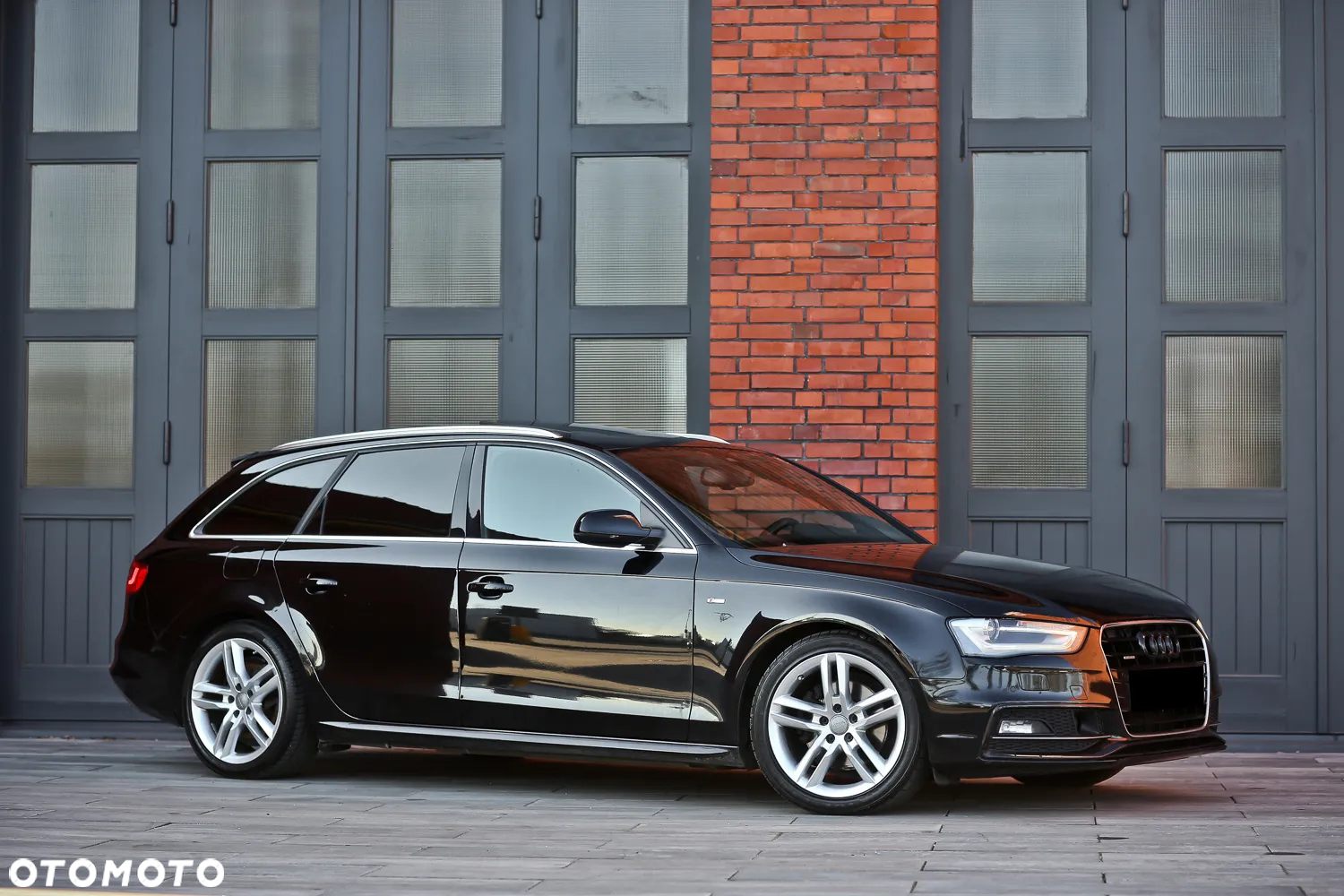 Audi A4 2.0 TDI Quattro Sport S tronic - 5