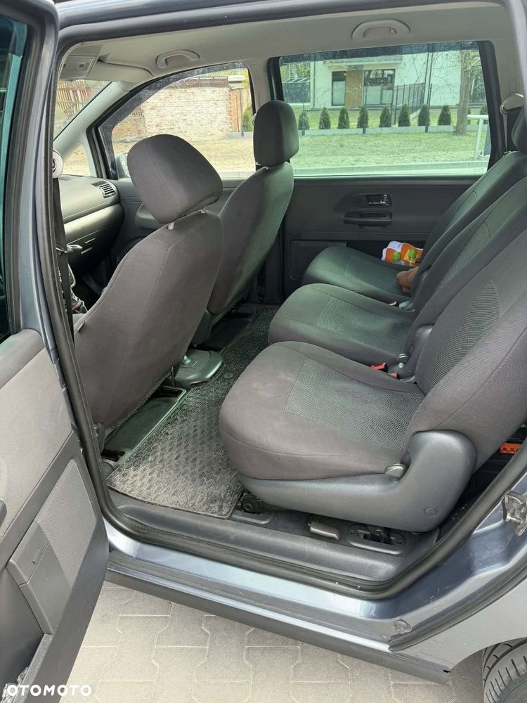 Seat Alhambra - 6