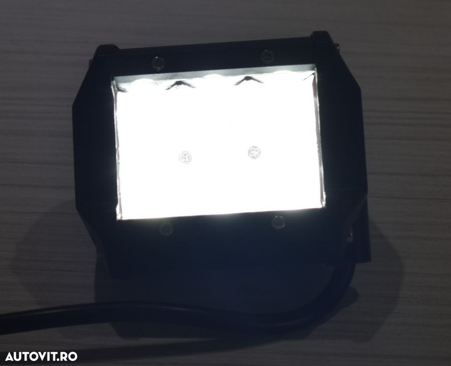 Proiector Led 30W Spot - 6