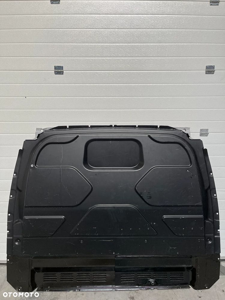 ŚCIANA GRODZIOWA PODSUFITKA BK21V52044B FORD TRANSIT CUSTOM - 3