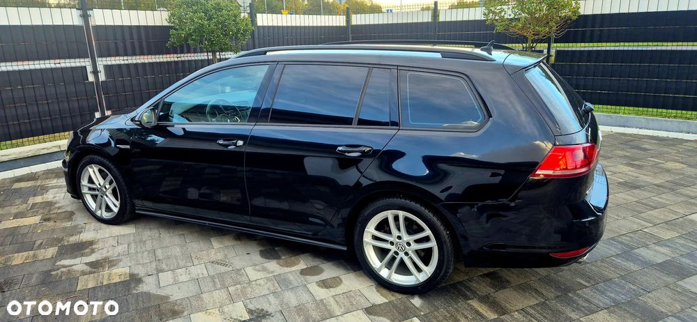 Volkswagen Golf - 11