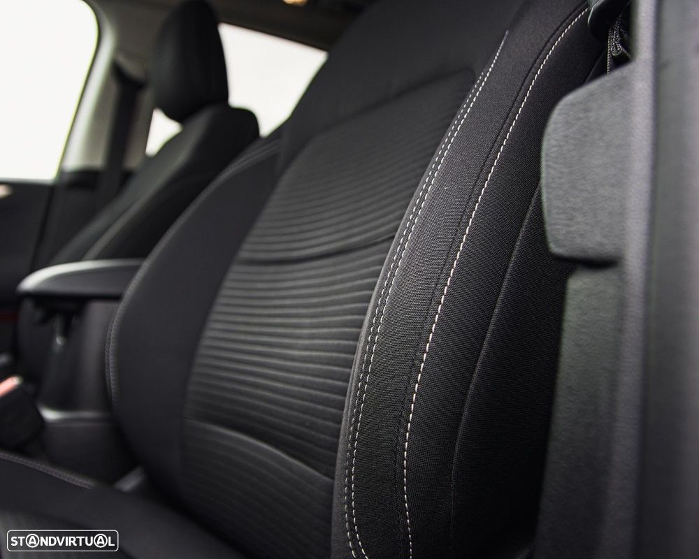 Ford Kuga 1.5 TDCi EcoBlue Titanium - 41