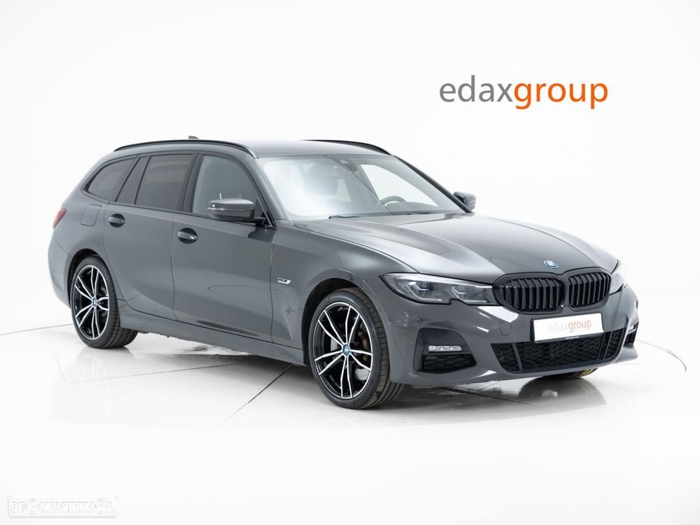 BMW 330 e xDrive Aut. M Sport - 2