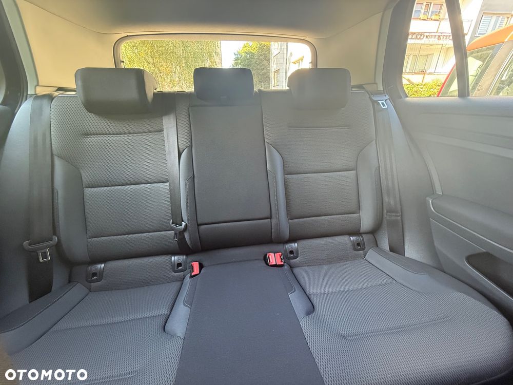 Volkswagen Golf 1.5 TSI BMT Comfortline - 19