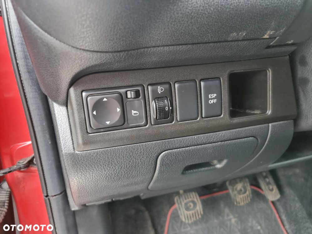 Nissan Note - 18