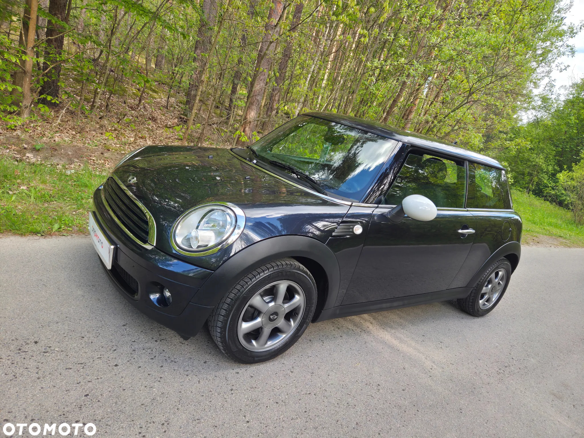 MINI ONE Standard - 12