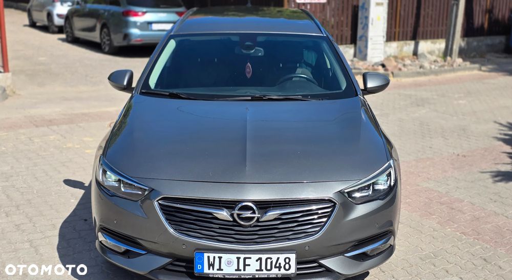 Opel Insignia 2.0 Exclusive - 14