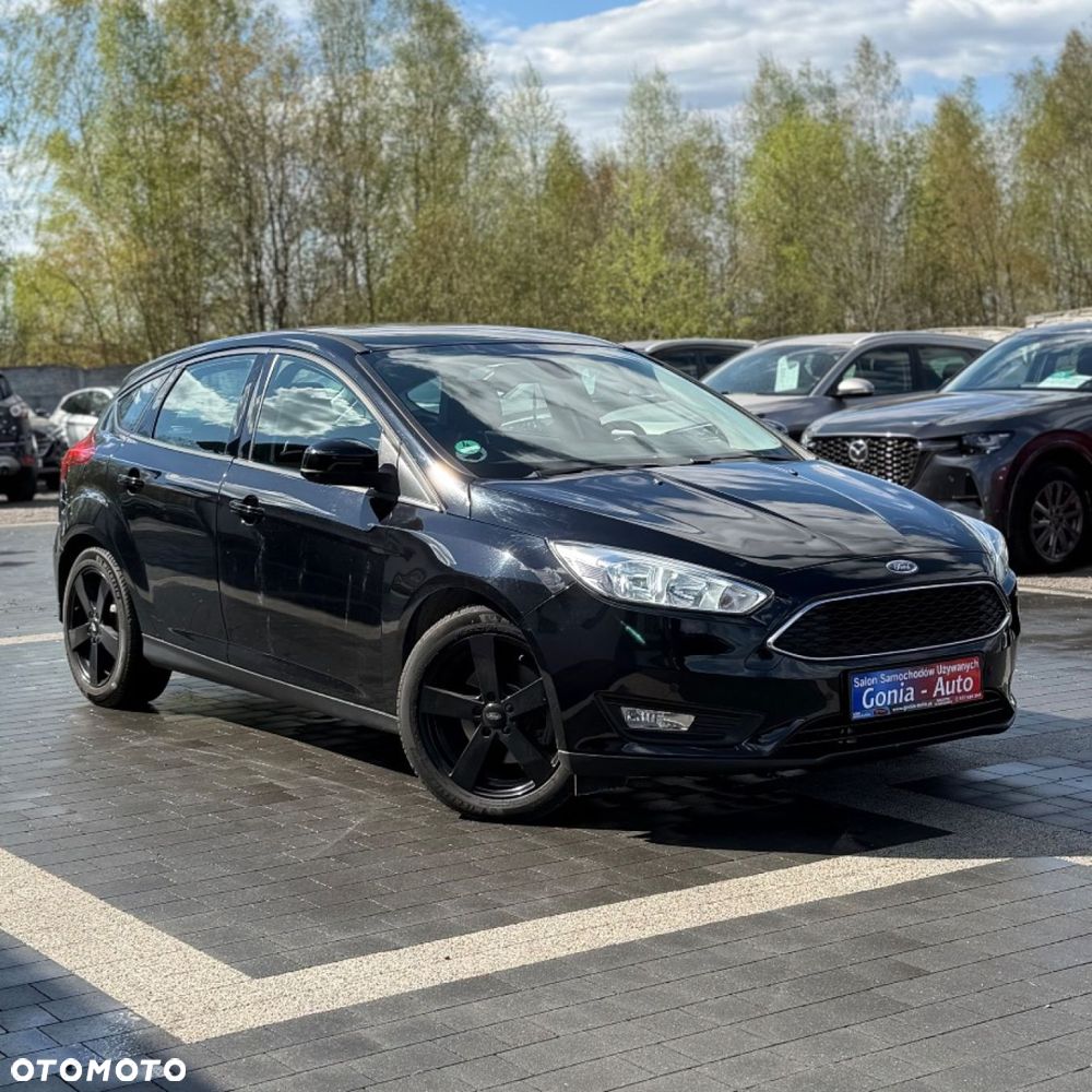 Ford Focus - 2
