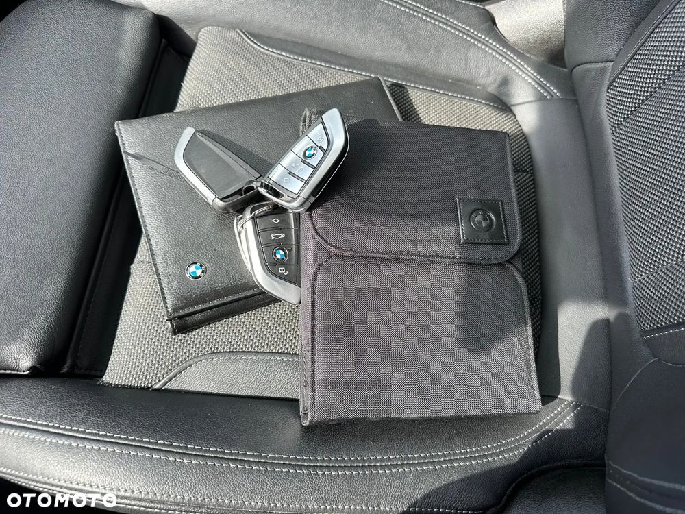 BMW X3 xDrive20d xLine - 31