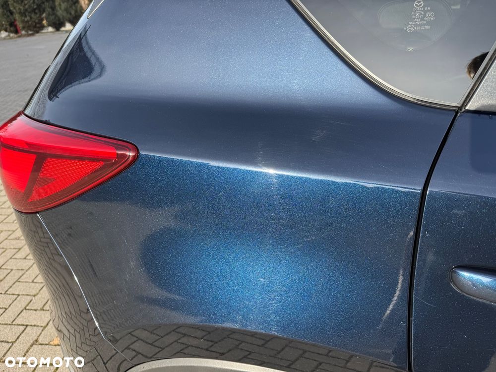 Mazda CX-5 2.2 D Skypassion - 15