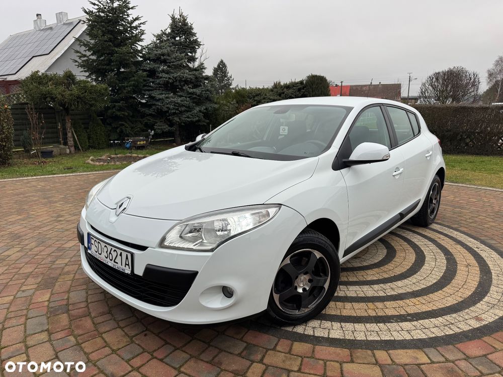 Renault Megane 1.6 16V 100 Authentique - 2