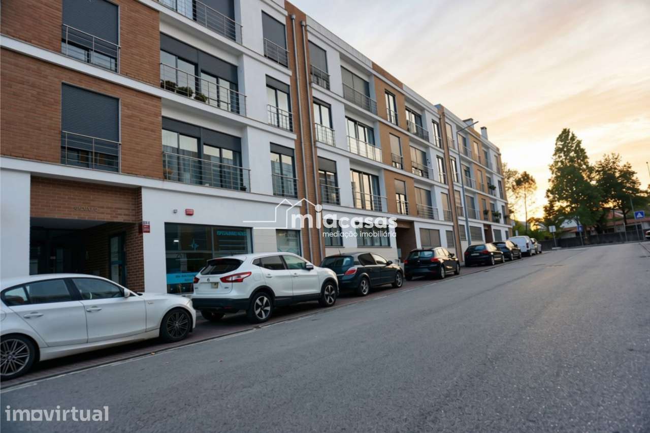 Apartamento T3 em Tamengos, Aguim e Óis do Bairro, €298.000