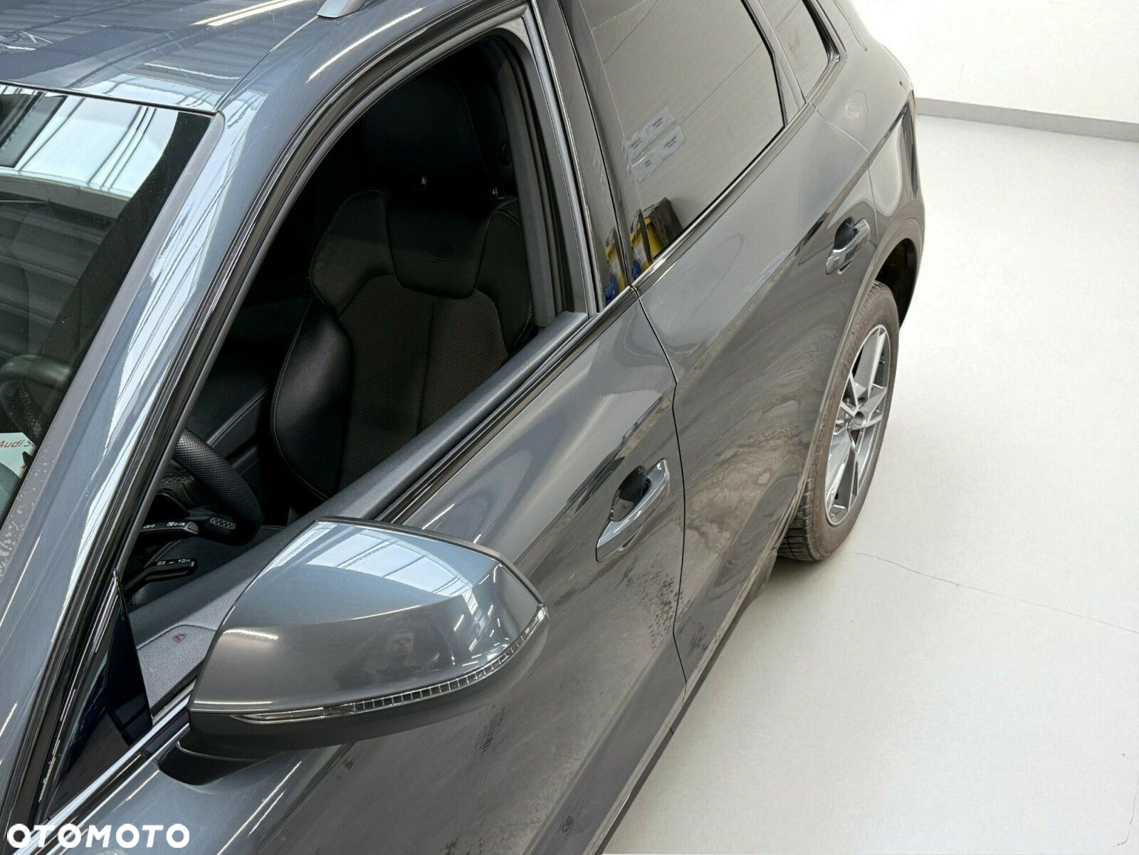 Audi Q5 - 12