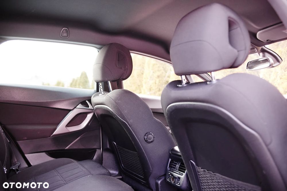 Citroën DS5 Hybrid4 EGS6 SportChic - 24