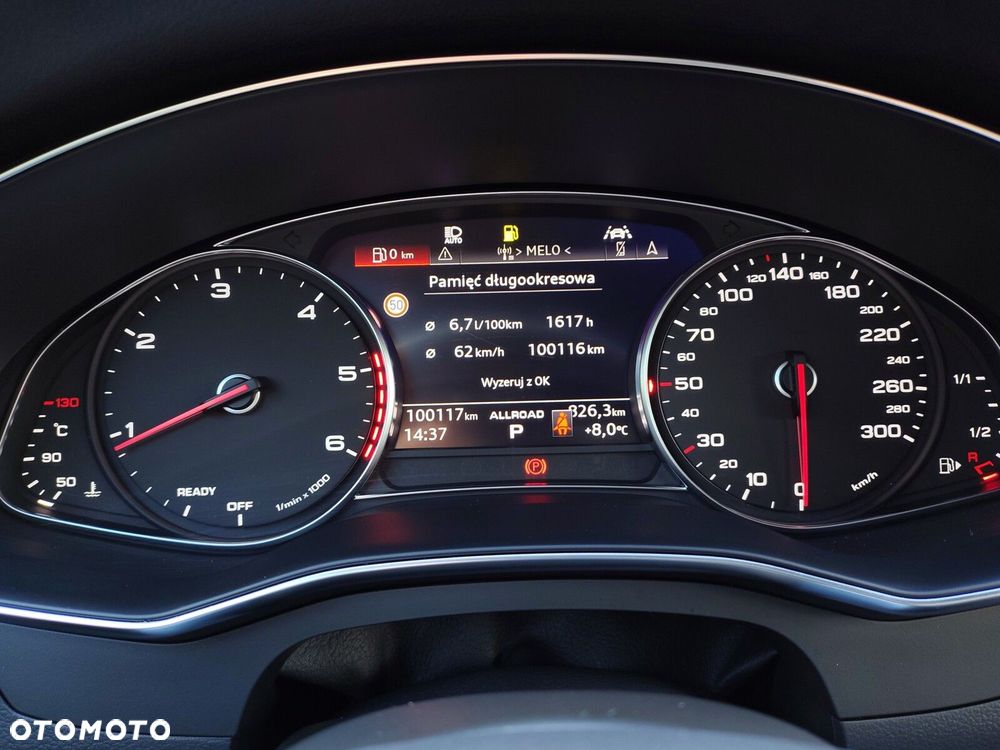 Audi A6 Allroad - 18