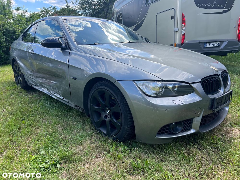 BMW Seria 3 330xd - 3