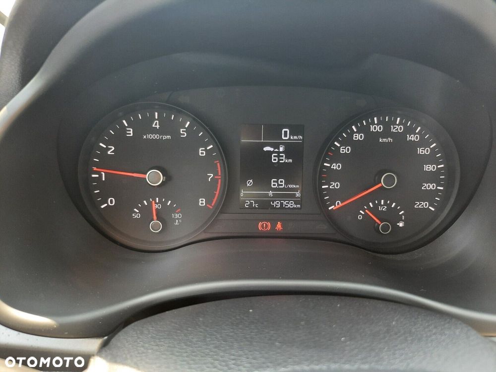 Kia Rio - 15