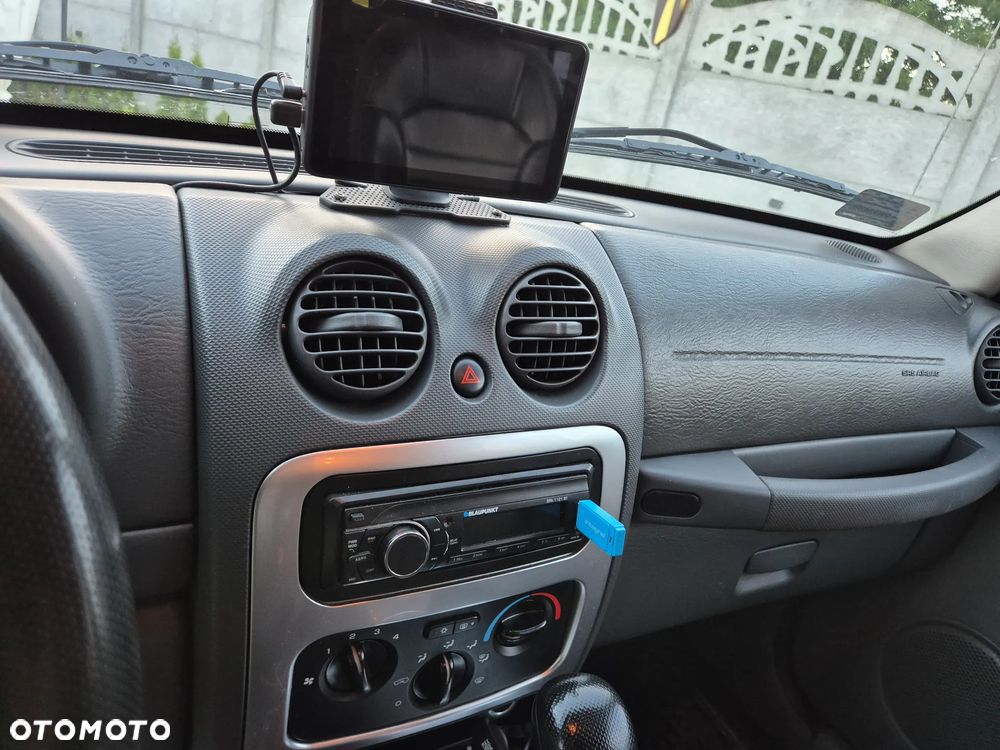 Jeep Liberty - 7