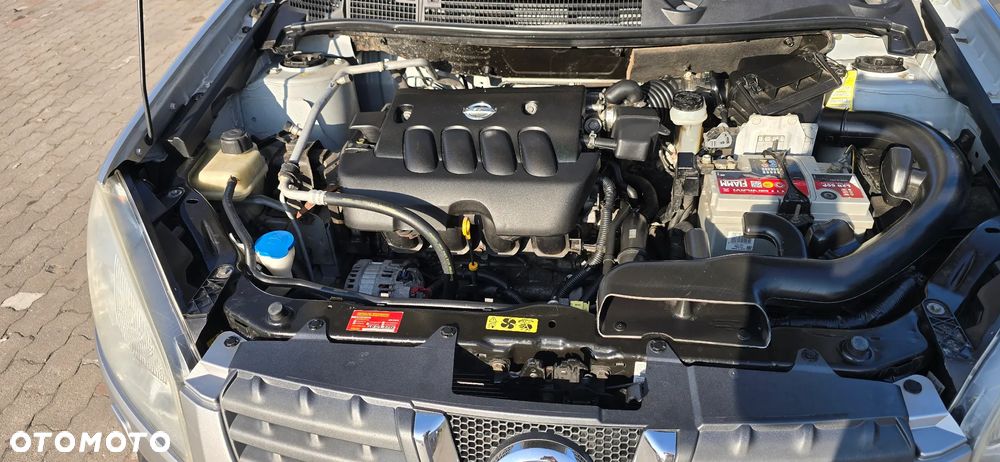 Nissan Qashqai 2.0 4x4 Tekna - 18