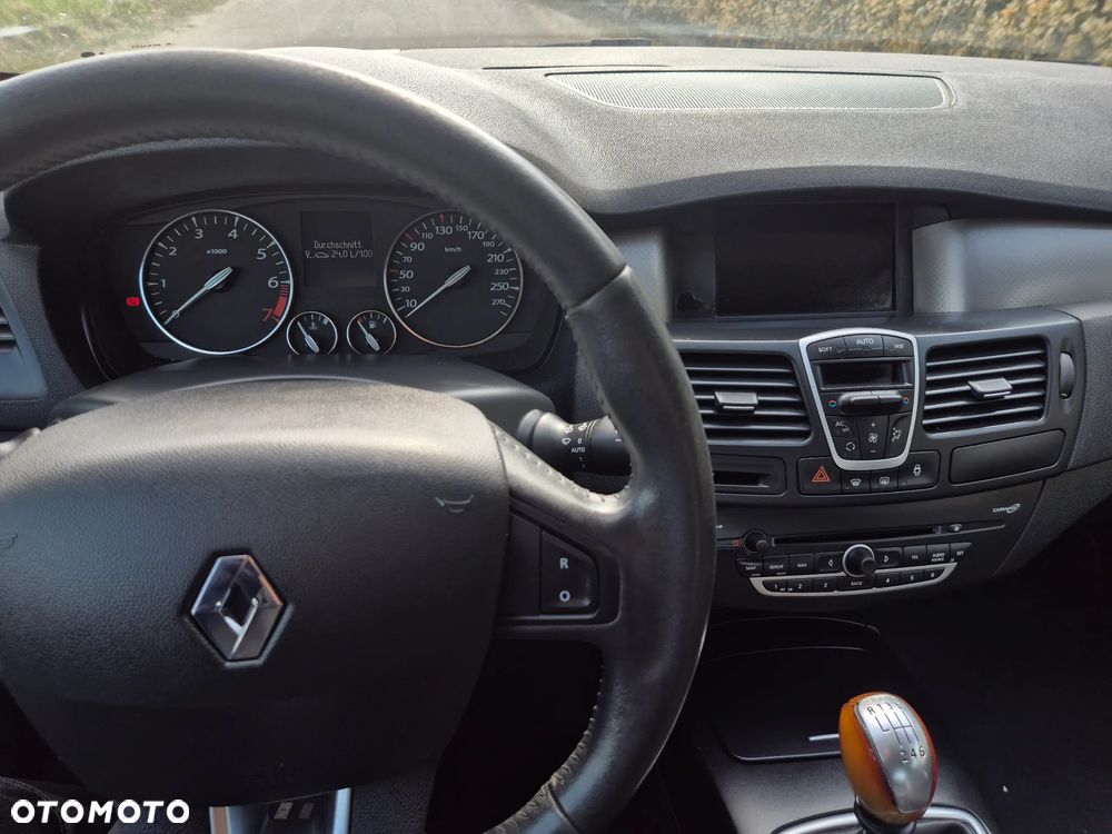 Renault Laguna 2.0 16V 140 Sportway - 10