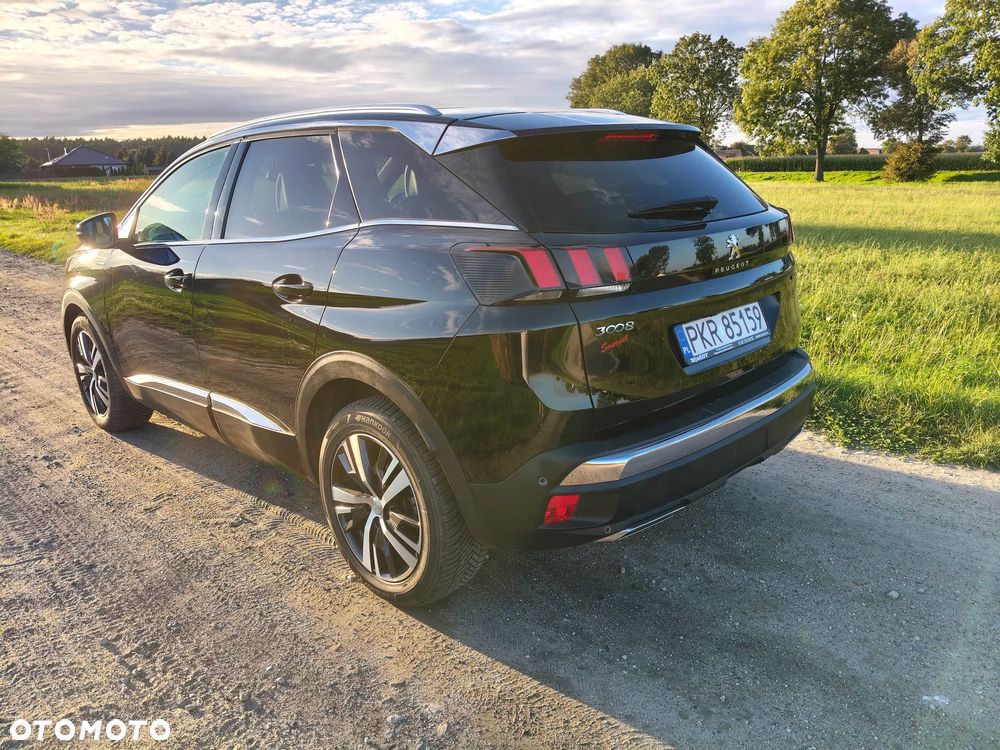 Peugeot 3008 - 6