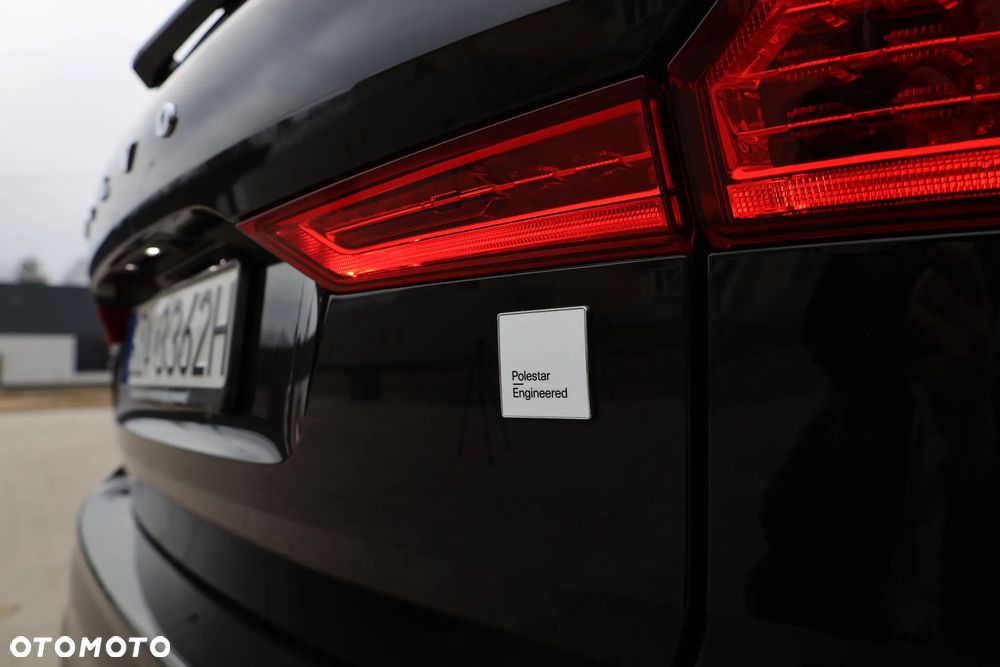 Volvo XC 60 T8 AWD Polestar Engineered - 33