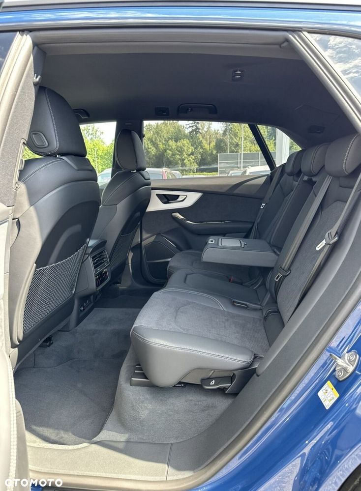 Audi Q8 - 21