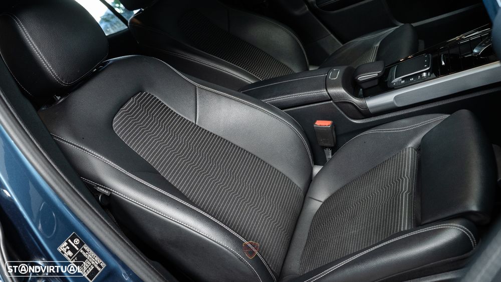 Mercedes-Benz GLB 180 d Progressive - 41