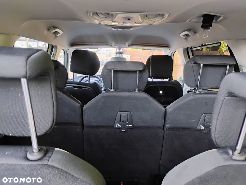 Citroën C4 Grand Picasso 2.0 BlueHDi Exclusive - 35