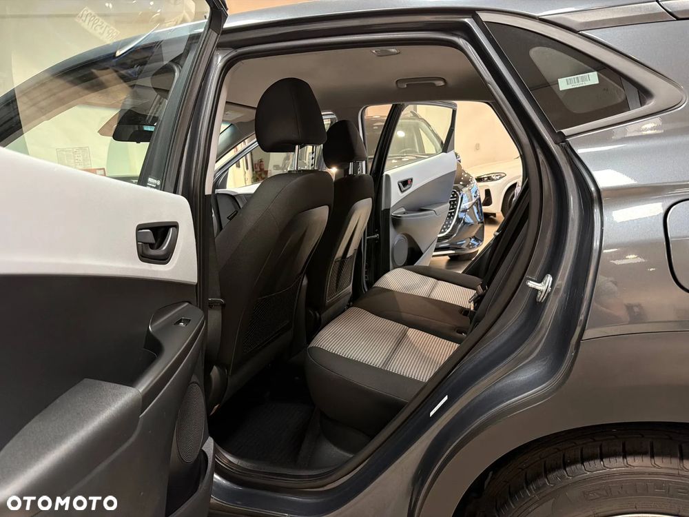 Hyundai Kona - 23