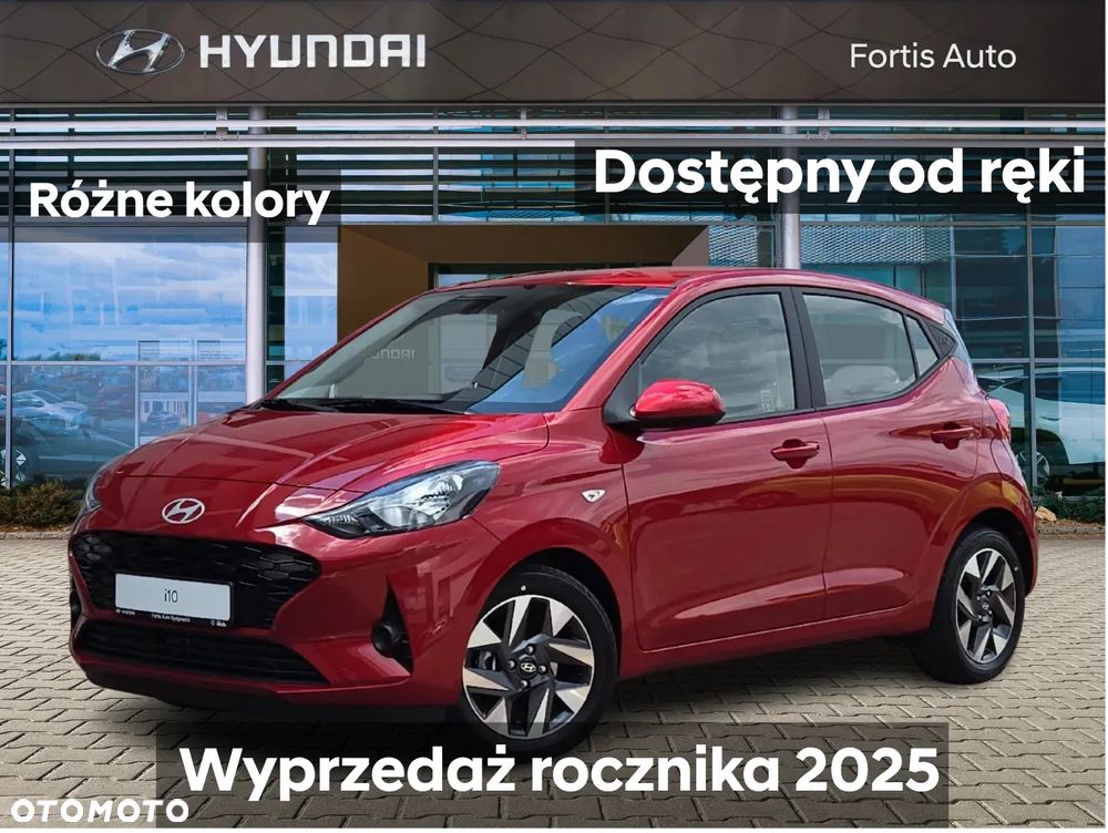 Hyundai i10 1.2 Modern - 2