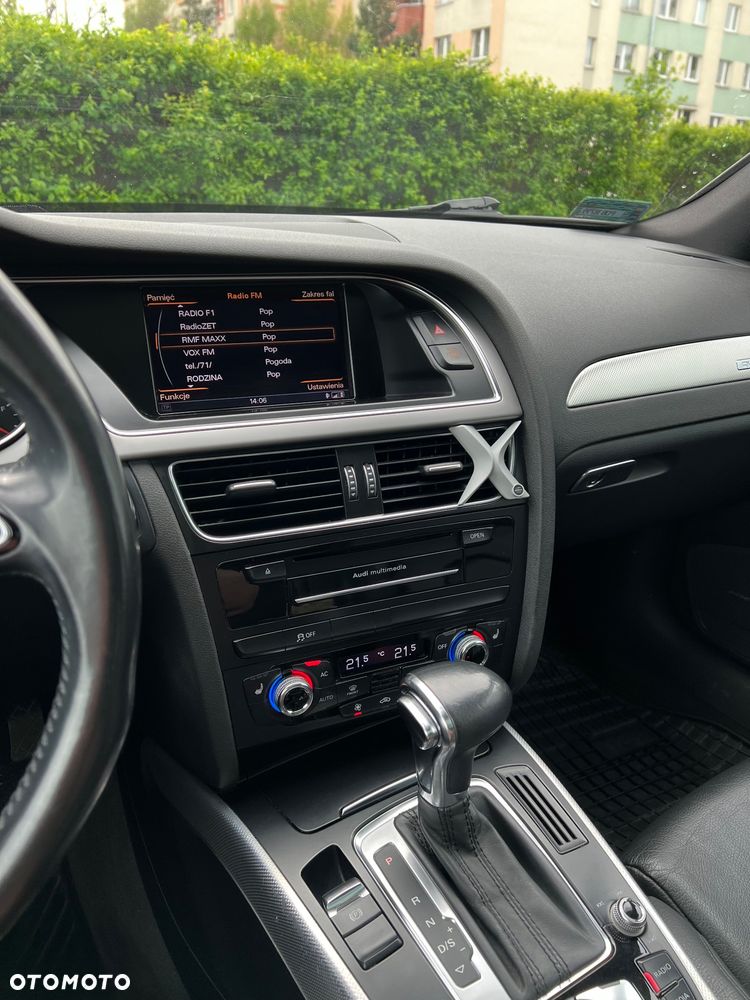 Audi A4 Allroad - 9