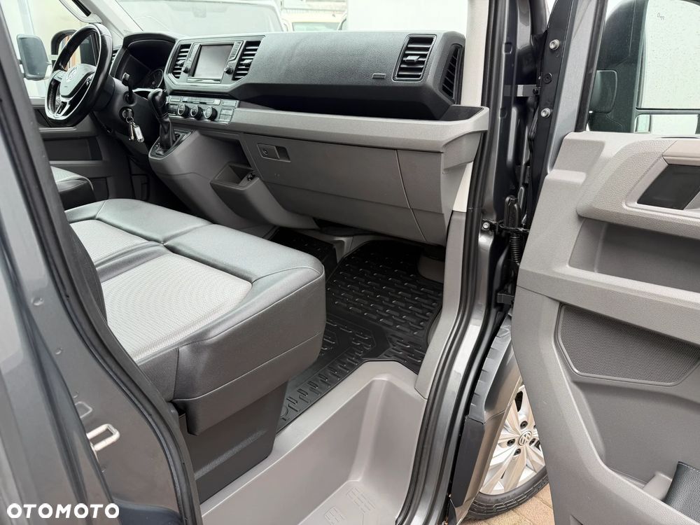 Volkswagen Crafter L2H2 - 27