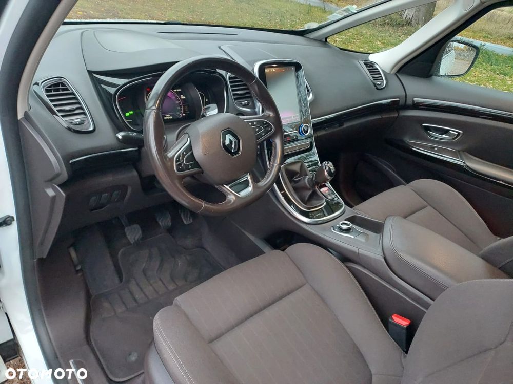 Renault Espace Energy dCi 130 Business - 16