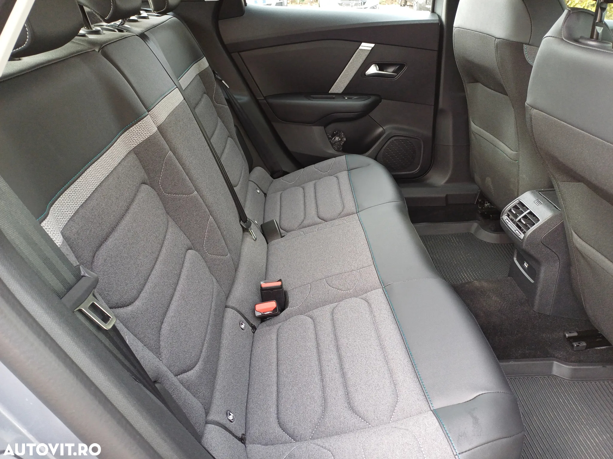 Citroën C4 - 10