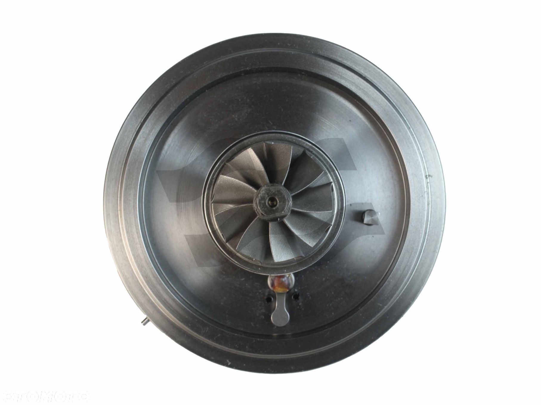 Rdzeń turbosprężarki 03L145721B Audi 2.0 TDI CGLC 130kW 2011-2015 804888-1 - 1